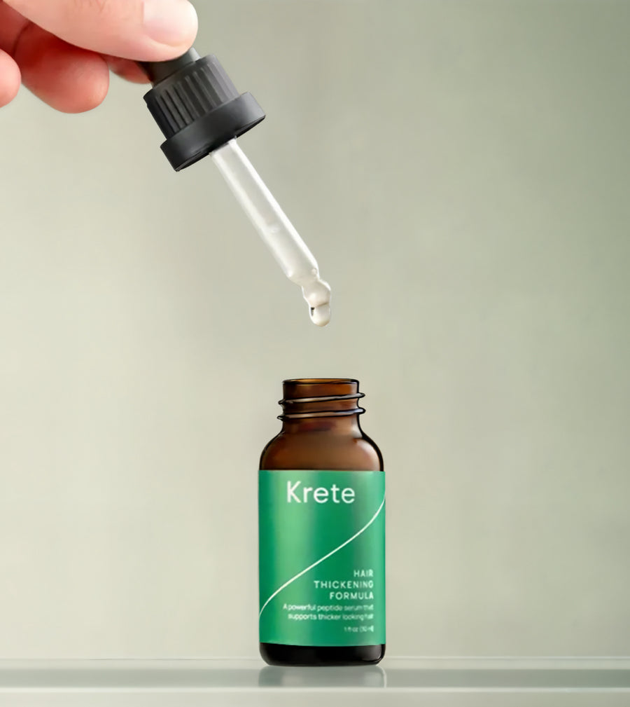 Hair Thickening Formula Subscription