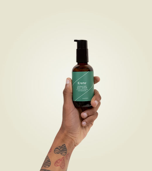 Hydrating Body Serum