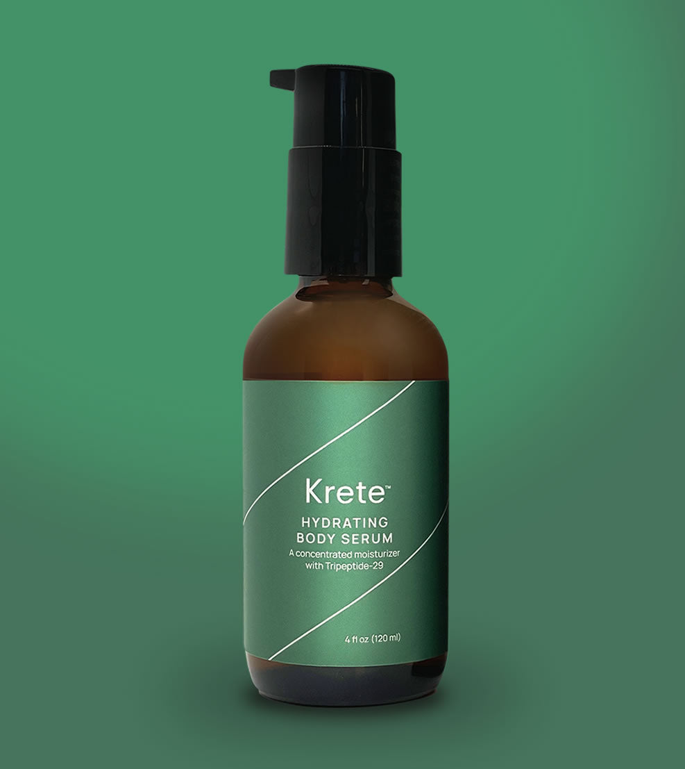 Hydrating Body Serum