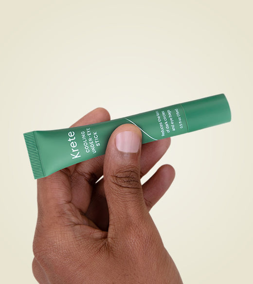 Cooling Under-Eye Stick