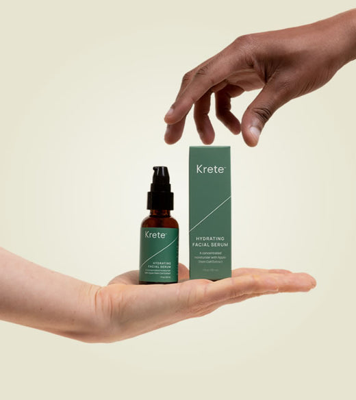 Hydrating Facial Serum