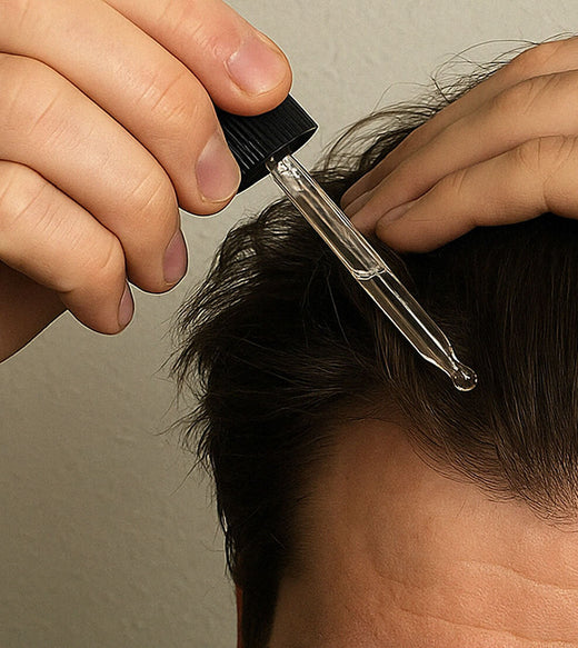 Hair Thickening Formula Normal