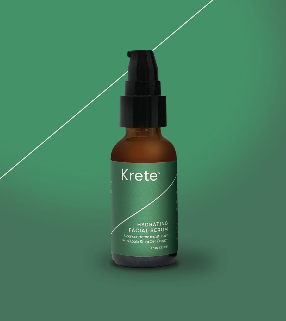 Hydrating Facial Serum